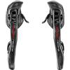 Campagnolo COMANDI ERGOPOWER SUPER RECORD EPS 12V.