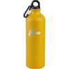 Ande A32017-0111 Borraccia Unisex Giallo