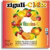 FALQUI ZIGULI-C MIX 40PALLINE 24G