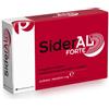 PHARMANUTRA SIDERAL FORTE INTEGRATORE FERRO E VITAMINA C 20CPS