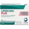 PIAM LIPOSCUDIL PLUS INTEGRATORE COLESTEROLO 30CPS