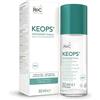 ROC KEOPS DEOD ROLL-ON 48H SENZA ALCOL SENZA PROFUMO 30ML