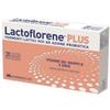 MONTEFARMACO OTC SPA LACTOFLORENE PLUS FERMENTI LATTICI 20 CAPSULE