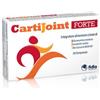 FIDIA CARTIJOINT FORTE INTEGRATORE ARTICOLAZIONI 20 CPR