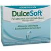 SANOFI OTC(EX BOEHRINGER) DULCOSOFT POLVERE PER SOLUZIONE ORALE 20 BUSTINE