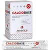 ABIOGEN PHARMA SPA CALCIOBASE INTEGRATORE DI CALCIO PER OSSA E MUSCOLI 30 STICK