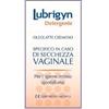 UNIDERM LUBRIGYN DETERGENTE INTIMO PER SECCHEZZA VAGINALE 200ML