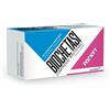ALFASIGMA PARAF BIOCHETASI POCKET DIGESTIONE 18 COMPRESSE MASTICABILI
