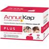 DIVA SRL ANNURKAP PLUS INTEGRATORE ANTICADUTA CAPELLI 60CPS