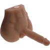Evolved Novelties Evolved - Torso Easy Rider - Scuro