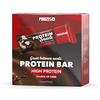 Prozis Protein Snack 30 g Cocco, Barretta Proteica, Ottima per i tuoi Obiettivi Fitness, Favorisce lo Sviluppo Muscolare, Confezione da 6 Pezzi