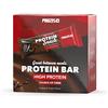 Prozis Protein Snack 30 g Biscotto e Crema, Barretta Proteica, Ottima per i tuoi Obiettivi Fitness, Favorisce lo Sviluppo Muscolare, Confezione da 6 Pezzi