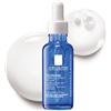 La Roche-Posay Toleriane Dermallergo, Siero Lenitivo, Per Pelli a Tendenza Allergica, Azione Calmante e Riparatrice, Secchezza e Prurito Ridotti, Con Neurosensine e Glicerina, 30 ml