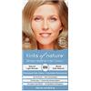 Tints of Nature Natural Light Blonde Permanent Hair Dye 8N Nourishes Hair & Covers Greys - Single Pack