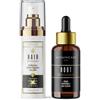 HEMP PHYTOMEDICAL - GENESYS Kit - Spray anticaduta + Siero Ricrescita