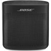 Bose Altoparlanti Bluetooth Bose Soundlink Color II - Nero - refurbished