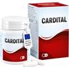 Cardital - Integratore alimentare con L-Carnitina, Arginina, Magnesio e Vitamina B6