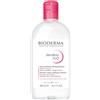 BIODERMA ITALIA Srl Sensibio h2o soluzione micellare struccante 500 ml - BIODERMA - 921131898