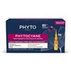 PHYTO (LABORATOIRE NATIVE IT.) Phytocyane fiale donna cadura temporanea 12 fiale da 5 ml - PHYTO - 984789166