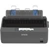 Epson Lq-350 Stampante ad Aghi 80 Colonne 24 aghi