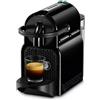 DeLonghi EN80.B Nespresso Inissia Macchina da Caffe' a Capsule Sistema Nespresso Potenza 1260 W Capacita' 0,7 Litri Flow Stop Nero