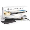 BELLISSIMA Imetec Bellissima Steam Elixir Piastra per Capelli a Vapore Rivestimento in Ceramica e Olio Argan