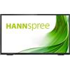HANNSPREE Monitor 23.8'' LED TouchScreen HT 248 PPB 1920 x 1080 Full HD Tempo di Risposta 8 ms