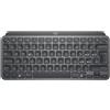 Logitech MX Keys Mini for Business Tastiera RF senza Fili Bluetooth QWERTY Italiano Grafite