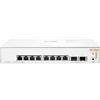 HP Enterprise Aruba IOn 1930 8G 2SFP Switch