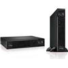 Tecnoware Ups Rack-Tower Evo-Dsp Plus 1200 1200VA-1080W