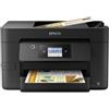 Epson Stampante multifunzione WorkForce Pro WF-3820DWF, Inkjet A4 fronte-retro, Fax, Scansione, Copia, ADF 35 pagine, Velocita' 21 pagine al minuto