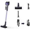 Samsung VS15A6031R4 Scopa elettrica Jet 60 Turbo senza filo finitura violet