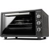 Girmi FE3700 Forno Elettrico 37 Litri ventilato 1300 W Acciaio
