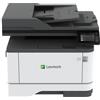 Lexmark MX331adn Stampante Multifunzione Laser A4 600x600 Dpi 38 Ppm