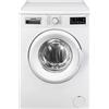 Smeg LBW60IT Lavatrice Carica Frontale Classe energetica D Capacita' di carico 6Kg Centrifuga 1000 giri Partenza Differita Risciacquo