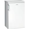 Smeg FA120E Frigorifero da Tavolo a Libera Installazione Estetica Universale Capacita' 120 Litri Classe energetica E (A+) Statico Cerniera Destra Bianco