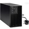 Tecnoware FGCEDP802IEC Ups Evo Dsp Plus 800 Pf 0.9 Tower Iec Together On