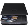 Epson Perfection V39II Scanner Piano 4800x4800 DPI A4 Nero