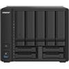 Qnap TS-932PX Alpine Al-324 Collegamento Ethernet Lan Tower Nero Nas