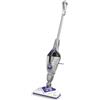 BLACK + DECKER Black+Decker BHSM1615DSM Scopa a Vapore 1600W 17in1 Plus Guanto 500ml Steam