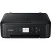 Canon Stampante Inkjet Multifunzione Pixma TS5150 Risoluzione 4800 x 1200 DPI A4 Wi-Fi Nera
