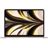 Apple MacBook Air 2022 13'' M2 8Cpu 8Gpu 8Gb Hd 256Gb Starlight