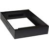 Link base per armadio rack 19 Link 600x800 nero