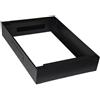 Link base per armadio rack 19 Link 600x1000 nero