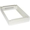 Link base per armadio rack 19 Link 600x1000 grigio