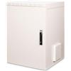 Digitus DN1916U66IOD Armadio rack 19'' per reti da esterno protezione ip55 16 unita 891x600x600mm