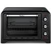 Moulinex OX4858 Optimo Forno Elettrico Ventilato Capacita' 39 Litri 2000W con 7 Modalita' di Cottura e Termostato Fino a 240° Nero