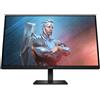 HP OMEN by HP 27 Monitor PC 27'' 1920x1080 Pixel Full HD Nero