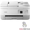 Canon PIXMA TS7451i Stampante Multifunzione ad Inchiostro A4 4800x1200 DPI Wi-Fi