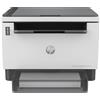 HP LaserJet Stampante Multifunzione Tank 2604dw Bianco e Nero Wireless
